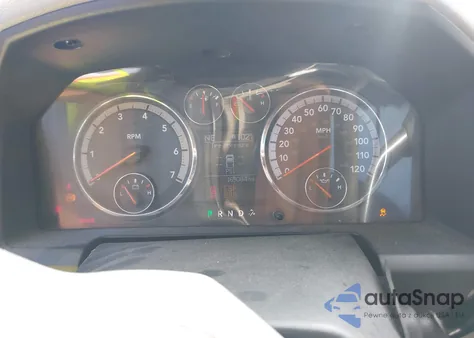 2010 Dodge Ram 1500 Slt/Sport/Trx from USA, damaged, VIN 1D7RV1CT3AS218417